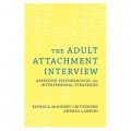 Assessing Adult Attachment: A Dynamic-Maturational Approach to Discourse Analysis [精裝]