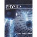 Physics: Volume 1 [平裝] (物理學：第一卷)