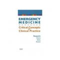 Emergency Medicine Handbook [平裝] (急救醫學手冊:臨床實踐關鍵概念)