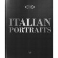 Italian Portraits [精裝] (意大利肖像)