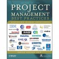 Project Management - Best Practices: Achieving Global Excellence [精裝] (項目管理最佳實踐方法：達成全球卓越表現)