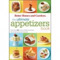 The Ultimate Appetizers Book [平裝]