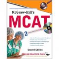 McGraw-Hill s MCAT with CD-ROM, Second Edition [平裝]