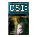 CSI: Crime Scene Investigation [平裝]