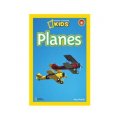 National Geographic Readers: Planes [平裝]