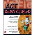 ACT DeMYSTiFieD [平裝]