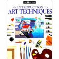 An Introduction to Art Techniques [平裝]