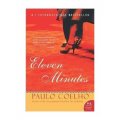 Eleven Minutes: A Novel [平裝] (十一分鐘)