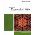 NP ON MS EXPRESSION WEB 2007COMPREHENSIVE [平裝]