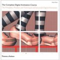 The Complete Digital Animation Course [平裝] (數碼動漫教程)