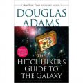The Hitchhiker s Guide to the Galaxy [平裝]