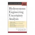 Hydrosystems Engineering Uncertainty Analysis (McGraw-Hill Civil Engineering) [精裝]