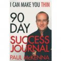 I CAN MAKE YOU THIN 90-DAY SUCCESS JOURNAL [平裝]