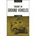 Theory of Ground Vehicles [精裝] (陸上車輛原理 第四版)