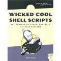 Wicked Cool Shell Scripts: 101 Scripts for Linux, Mac OS X & UNIX Systems [平裝]