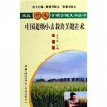 中國超級小麥栽培關鍵技術（彩插版）