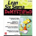 Lean Six Sigma Demystified [平裝]