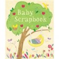 Baby Scrapbook (Spiral Hardback) [平裝]