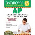 Barron s AP English Language and Composition , 4th E [平裝]