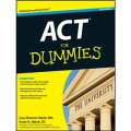 ACT For Dummies, 5th Edition [平裝]