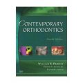 Contemporary Orthodontics [精裝] (現代口腔正畸學)