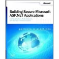Building Secure ASP.NET Application (Pro-Developer) [平裝]