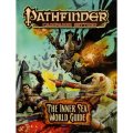 Pathfinder: Campaign Setting, The Inner Sea World Guide [精裝]