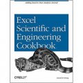 Excel Scientific and Engineering Cookbook (Cookbooks (O Reilly))