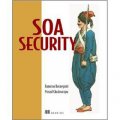 SOA Security [平裝]