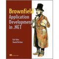 Brownfield Application Development in .NET [平裝]