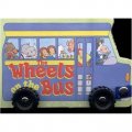 The Wheels on the Bus (Cartwheel Books)[Turtleback] [平裝]