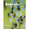 Schools [精裝] (學校建築)