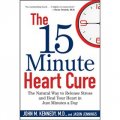 The 15 Minute Heart Cure [精裝]