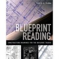 Blueprint Reading: Construction Drawings for the Building Trade [平裝]