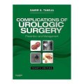 Complications of Urologic Surgery [精裝] (泌尿外科併發症:附問答、病例研究　專家諮詢(印刷版與網路版))