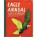Eagle Annual: The Best of the 1950s Comic [精裝]