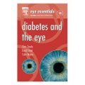 Eye Essentials: Diabetes and the Eye [平裝] (眼科學精要:糖尿病與眼)
