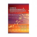 Clinical Pharmacokinetics and Pharmacodynamics: Concepts and Applications [精裝]