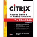 Citrix Access Suite 4 For Windows Server 2003 [平裝]