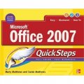 Microsoft Office 2007 QuickSteps [平裝]