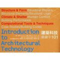 建築科技關鍵字101