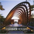 21 st century architecture designer houses [精裝] (21世紀建築：設計師的住宅)