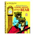 Good Night Little Bear [精裝] (晚安，小熊)