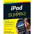 iPad For Dummies [平裝] (蘋果iPad 傻瓜書)