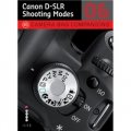 Camera Bag Companions 06: Canon D-Slr Shooting Modes [平裝] (佳能的數碼單反拍攝：相機包的夥伴)