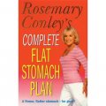 Complete Flat Stomach Plan [平裝]