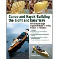 Canoe and Kayak Building the Light and Easy Way [平裝]