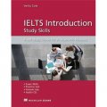 IELTS Introduction: Study Skills Pack [平裝]