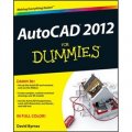 AutoCAD 2012 For Dummies [平裝]