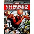 Marvel: Ultimate Alliance 2 Signature Series Guide (Bradygames Signature Guides)